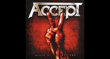 Blood Of The Nations