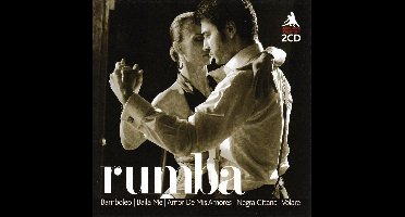 Latin Dance - Rumba (CD)