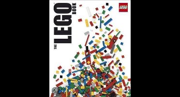 Lego Book