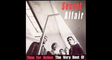 Time For Action - The Very Best Of