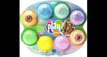 Learning Resources Playfoam 8 Kleuren