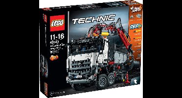 LEGO Technic Mercedes-Benz Arocs 3245 - 42043