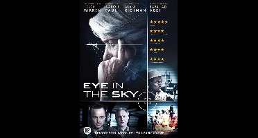 Eye in the Sky