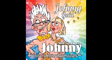 Mijn Naam Is Johnny