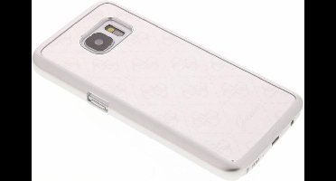 Guess Aluminium Plate Hard Case Samsung Galaxy S7