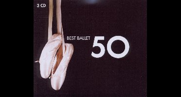 Best Ballet 50 / Various