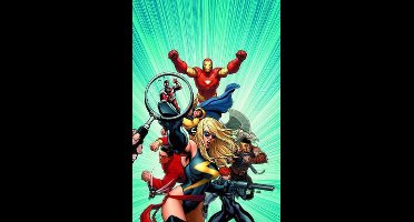 Irredeemable Ant-man