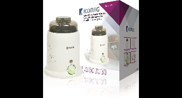 König KN-BW10 0.15l flessenwarmer