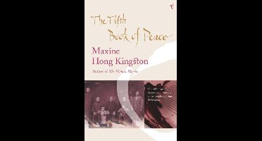 The Fifth Book Of Peace