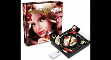 French Kiss Party - Erotisch spel
