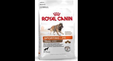 Royal Canin Sporting Trail 4300 - Hondenvoer - 15 kg