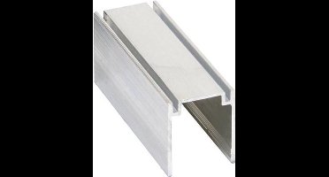 HQ-Power Transparante montageclips voor lichtslangen en led-lichtslangen, set van 20 stuks, lichtgewicht 10 g, ideaal voor eenvoudige en flexibele montage van lichtdecoratie, zowel binnen als buiten