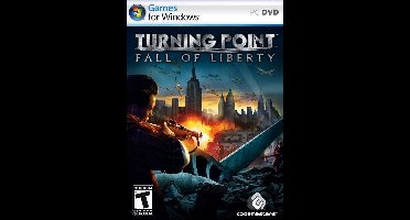 Turning Point - Fall Of Liberty - Windows