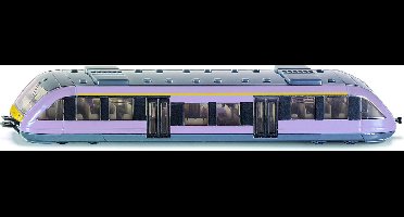 Siku Ierse Stoptrein Lila (1646007)