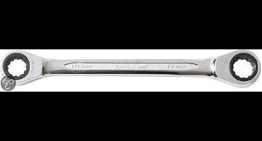 BAHCO Ratelsleutel 1320Rm