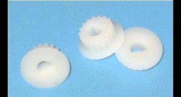 6003-0940 - Datalogic stroomkabel, EU