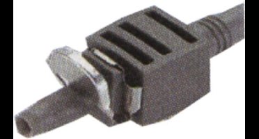 GARDENA - Micro-Drip-Systeem - erbindingsstuk 4,6mm 3/16"