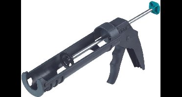 wolfcraft - Kitspuit MG 100 - Kitpistool - 4351000