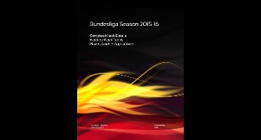 Bundesliga 2015-16
