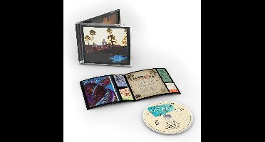 Hotel California: 40th Anniversary Edition