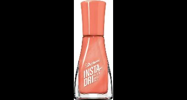 Sally Hansen InstaDri Back to Sport - 652 Peach Volley