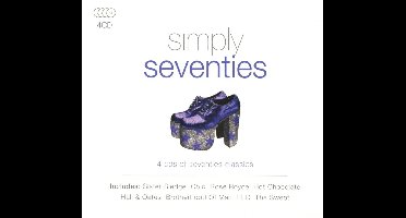 Simply Seventies