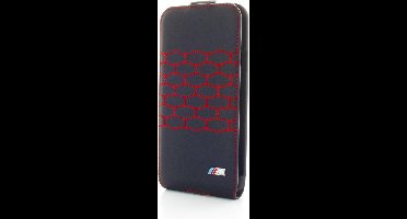 BMW M Interior Seats Samsung Galaxy S5 Flip Case Black