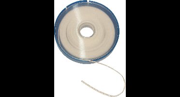 Excellent schedeband rund - Runderen - Baarmoedermond - 11 x 18 x 1,5 cm