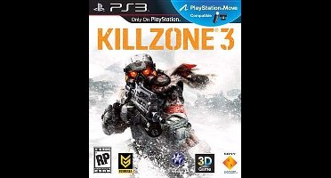 Killzone 3