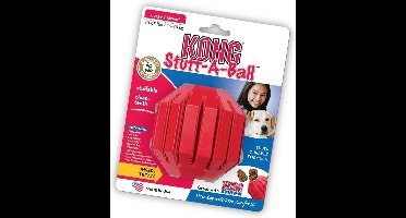 Kong Stuff a ball large