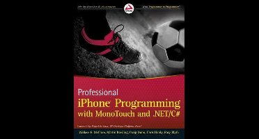 Professional iPhone Programming with MonoTouch and .NET/C#