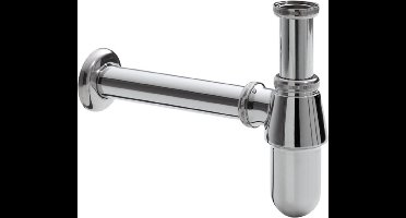 Sanifun bekersifon Ollie 5/4 inch x 32 mm