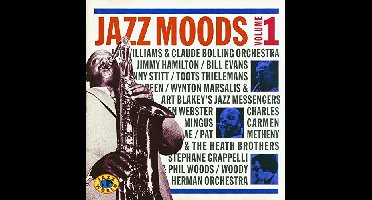 Jazz Moods 1