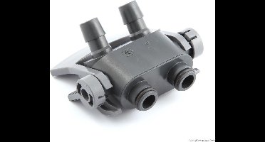 Eheim Slangadapter voor 2222/2224-2322/2324-2422/2424