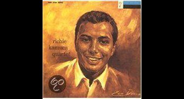 Richie Kamuca Quartet