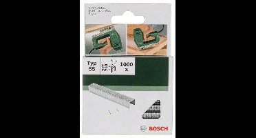 Bosch - Niet type 55 19,0 mm