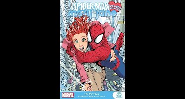 Spider-Man Loves Mary Jane