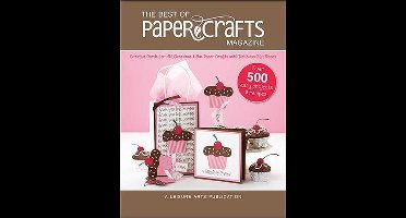 The Best of Paper Crafts Magazine