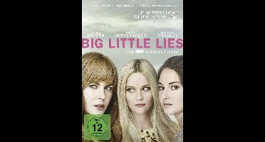 Big Little Lies (Import)