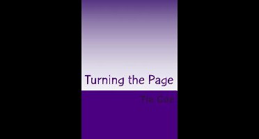 Turning the Page
