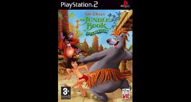 Jungle Book