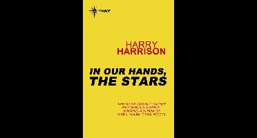 In Our Hands, the Stars