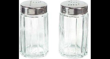 Westmark Peper- & Zoutstellen 63102260