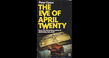 The Eve of April Twenty