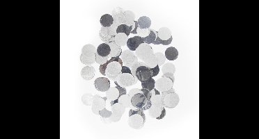 Folat - USA Party Popcornbakjes - 4 stuks