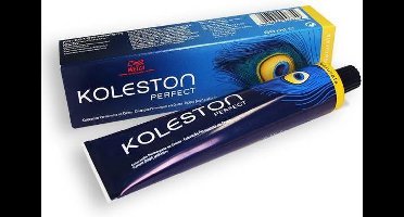 Wella Koleston Perfect 7/71