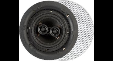 Artsound FL550 - Wit (per stuk)