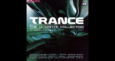 Trance The Ultimate Collection Vol.1 2007