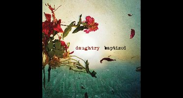Baptized (Deluxe Edition)