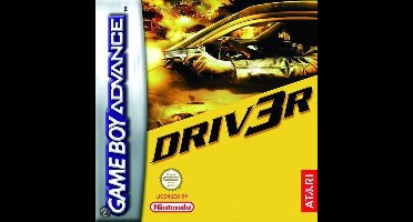Driver 3